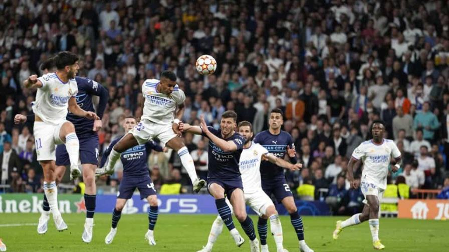 El Real Madrid de los imposibles lo vuelve a hacer y va a la final de la Champions