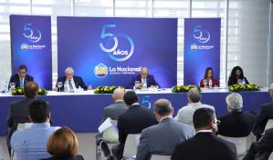 Asociación La Nacional supera en un 48 % su meta de beneficios de 2021