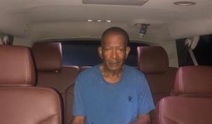 Familia espera por regreso de diplomático dominicano liberado en Haití