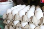 A partir del viernes huevos costarán RD$3 a través del Inespre