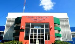 Centros Tecnológicos Comunitarios cumplirán con pagos atrasados a colaboradores