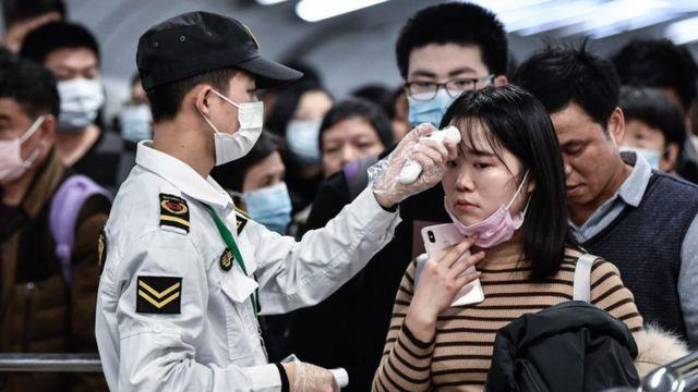 China notifica 16 muertes y 362 nuevos contagios de COVID-19