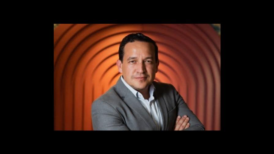 Empresario Yasser González representa a RD en evento Nada Show 2022 Empresario Yasser González representa a RD en evento Nada Show 2022