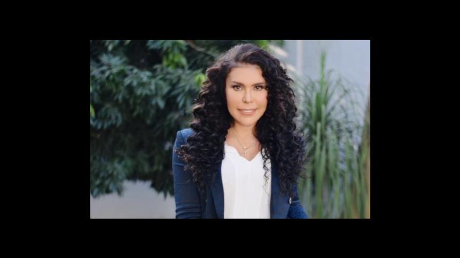 Keyli Franco, la doctora de las celebridades