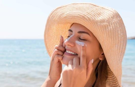 Los cánceres de piel se asocian a la exposición solar