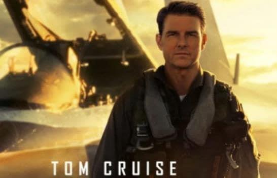 Top Gun Maverick: Trailer final con el regreso de Tom Cruise