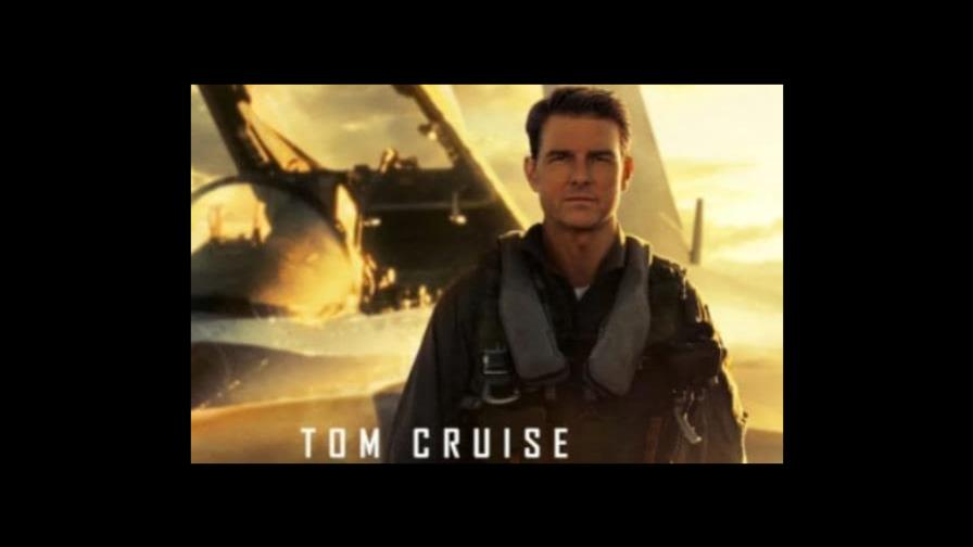 Top Gun Maverick: Trailer final con el regreso de Tom Cruise