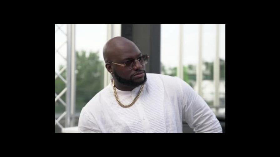 Daniel Jean, el chofer que la pandemia lo convirtió en humorista