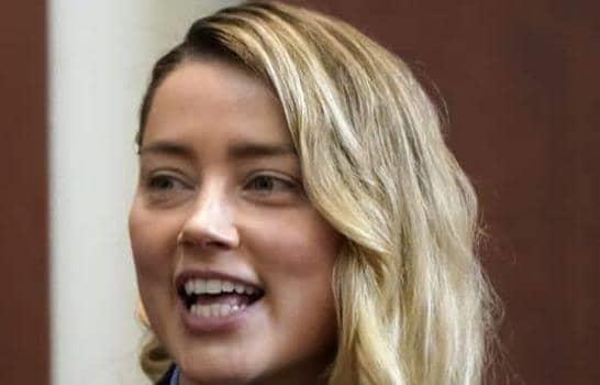 Amber Heard testifica que es “horrible” revivir su matrimonio