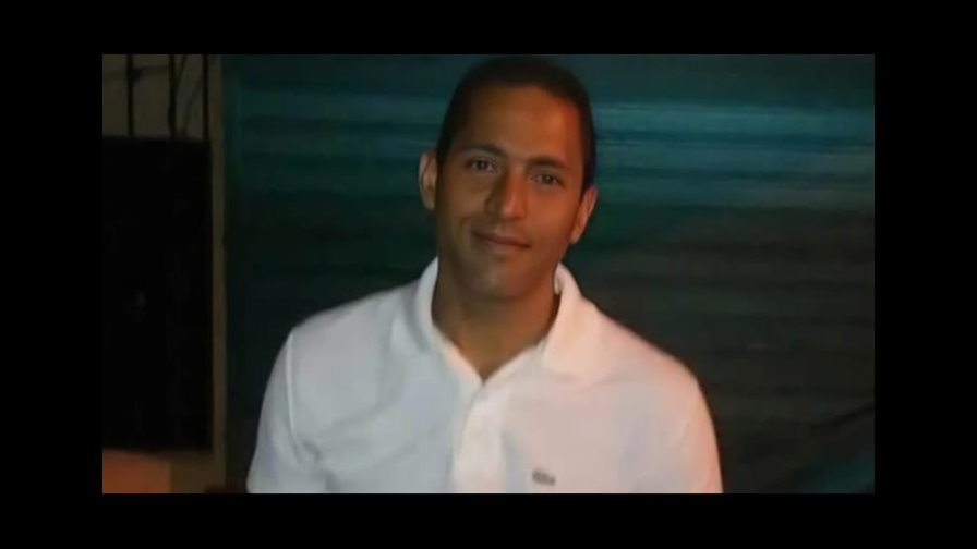 Familiares de hombre que murió en destacamento de Ocoa harán marcha para exigir justicia Familiares de hombre que murió en destacamento de Ocoa harán marcha para exigir justicia