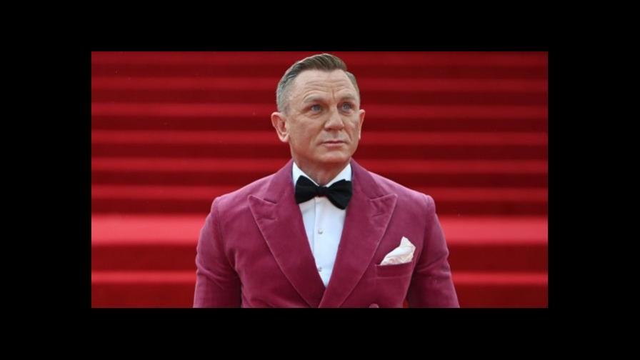 James Bond: estos son los cuatro posibles sucesores de Daniel Craig