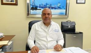 Director del Moscoso Puello afirma dieron asistencia debida a David de los Santos