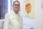Dr. Alberto Santana: “El 80% de los pacientes con enfermedad celiaca no saben que sufren intolerancia al gluten” Dr. Alberto Santana: “El 80% de los pacientes con enfermedad celiaca no saben que sufren intolerancia al gluten”