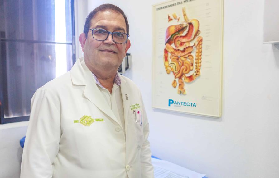 Dr. Alberto Santana: “El 80% de los pacientes con enfermedad celiaca no saben que sufren intolerancia al gluten”