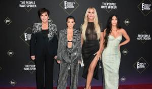 La familia Kardashian gana el juicio a Blac Chyna