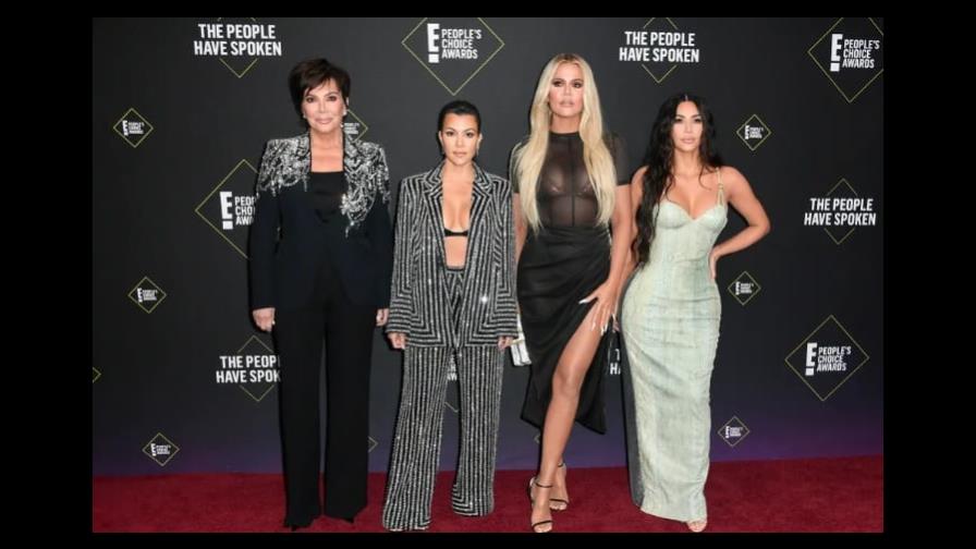 La familia Kardashian gana el juicio a Blac Chyna La familia Kardashian gana el juicio a Blac Chyna