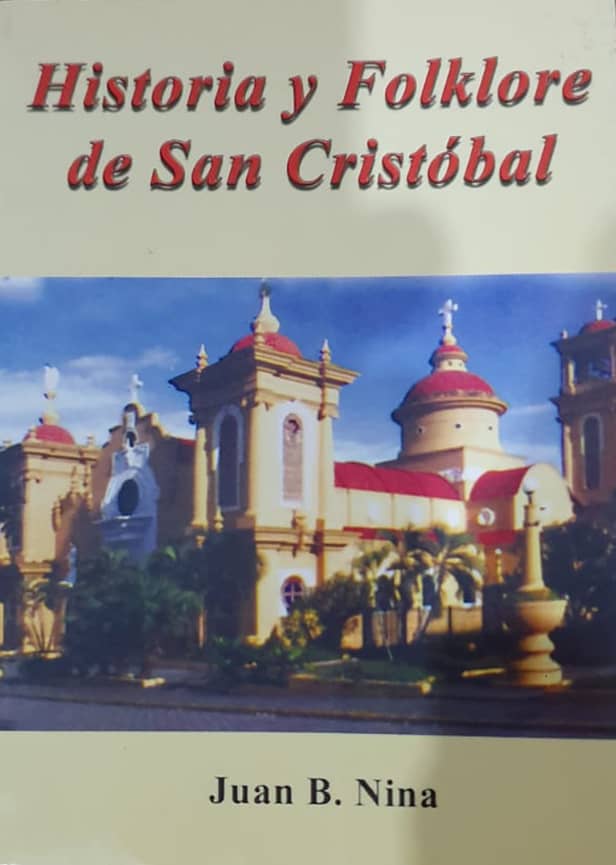 Juan B. Nina, Soto Castillo, 2006, 300 págs. Autor de abundante bibliografía, entre ellos cuatro dedicados a su pueblo nativo. Otra visión y escritura alrededor de San Cristóbal.