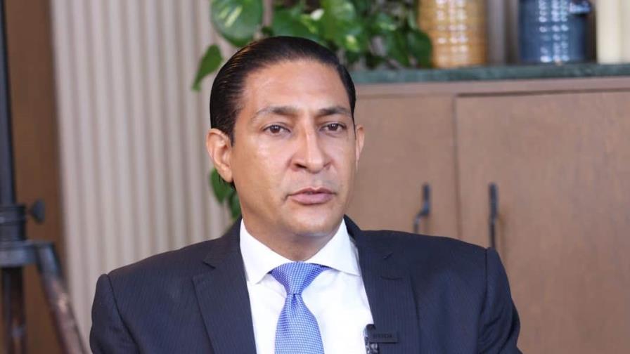 Iván Gatón: guerra en Ucrania es una tragedia humana