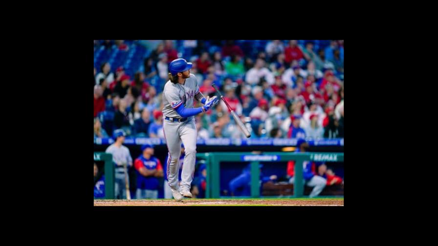 Garver y Heim pegan jonrones y Rangers vencen a Filis