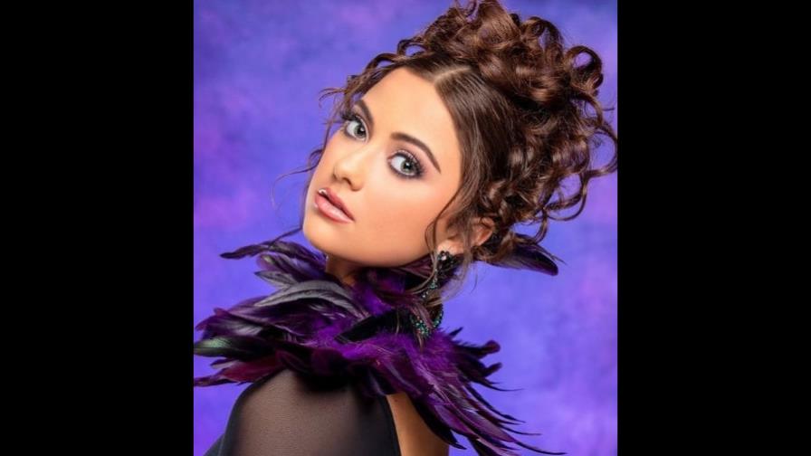 Familiares confirman que Kailia Posey se suicidó Familiares confirman que Kailia Posey se suicidó