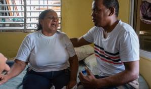 Matan hombre en atraco; se hab&iacute;a sacado la loto hace tres a&ntilde;os