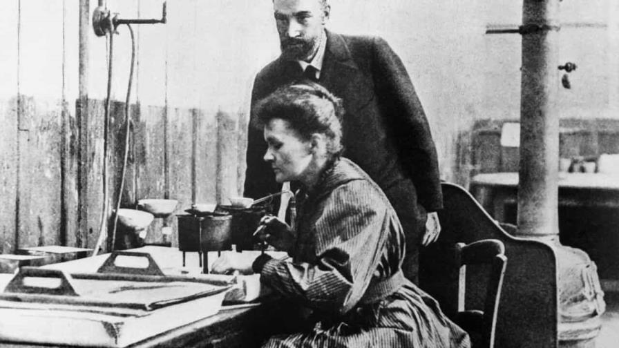 El olvido que aún ensombrece el trabajo de las mujeres científicas