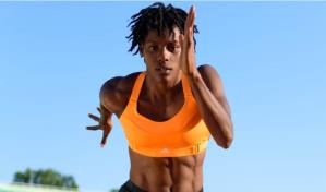 "Bra revolution", la nueva colección de sostenes de Adidas para mujeres activas