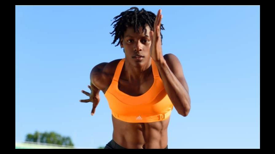 “Bra revolution”, la nueva colección de sostenes de Adidas para mujeres activas