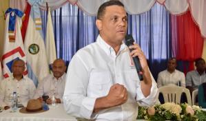 Gobierno empezará a entregar 4 mil títulos de propiedad en Sabana Grande de Boyá