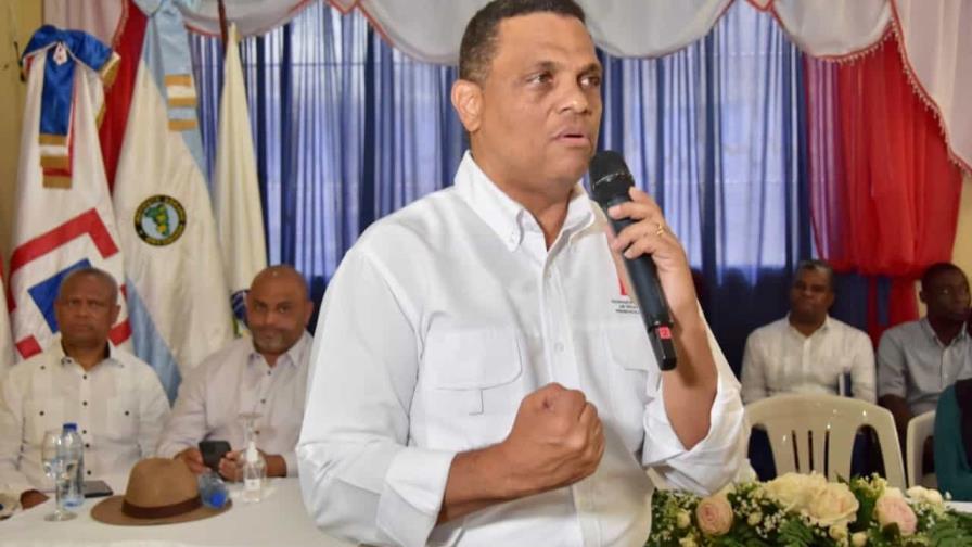 Gobierno empezará a entregar 4 mil títulos de propiedad en Sabana Grande de Boyá Gobierno empezará a entregar 4 mil títulos de propiedad en Sabana Grande de Boyá