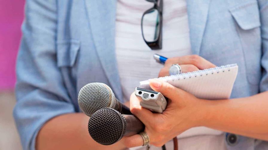 RD mejora en escalafón de la libertad de prensa, según Reporteros Sin Frontera