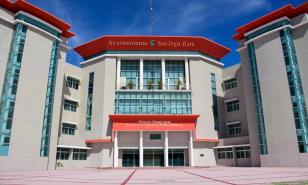 Regidores de Santo Domingo Este aprueban construcci&oacute;n de torre de 38 niveles en Alma Rosa