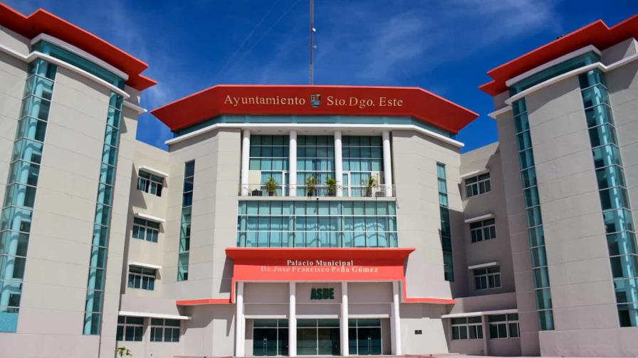 República Dominicana es uno de los países con mayor división municipal en la región