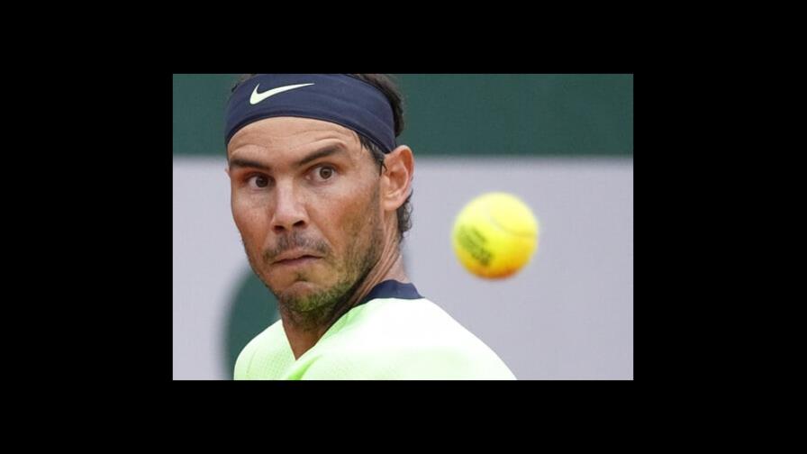 Abierto de Francia aumenta bolsa a 43,6 millones de euros