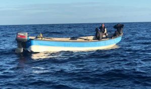 En menos de 15 días, 151 haitianos han intentado ingresar a Puerto Rico en yola