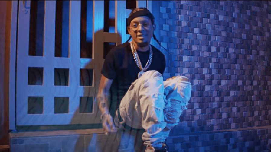 “Policía no me mate”, Rochy RD cantó sobre muertes de indefensos a manos de la Policía