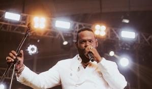 Yiyo Sarante celebrará sus 10 años en la música en el United Palace