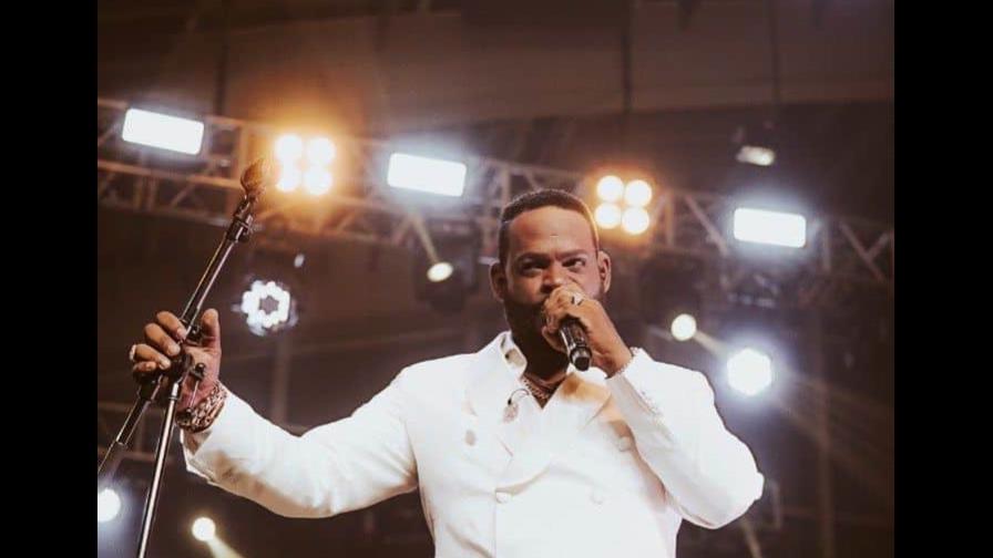 Yiyo Sarante celebrará sus 10 años en la música en el United Palace