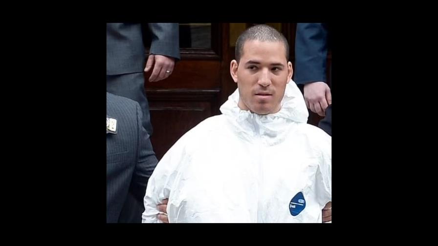 Policía de Nueva York apresa a sospechoso del tiroteo en una bodega