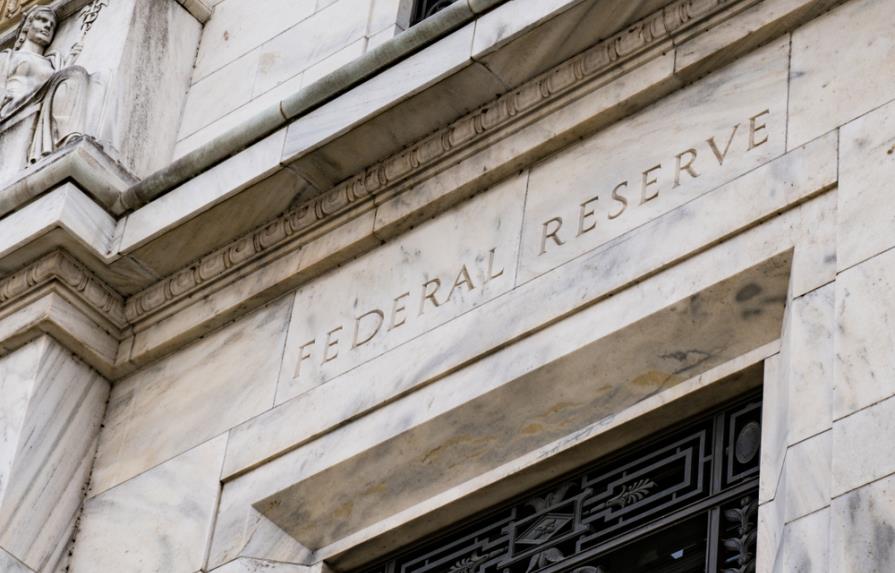 La Reserva Federal de Estados Unidos sube los tipos de interés en 0.5 puntos