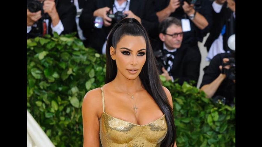 ¿Cómo reaccionó Kim Kardashian cuando Kanye West le pidió el divorcio?