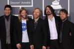 Foo Fighters canceló su gira tras la muerte de su baterista