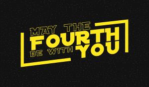 #MayTheFourth: por qué se celebra el día de Star Wars