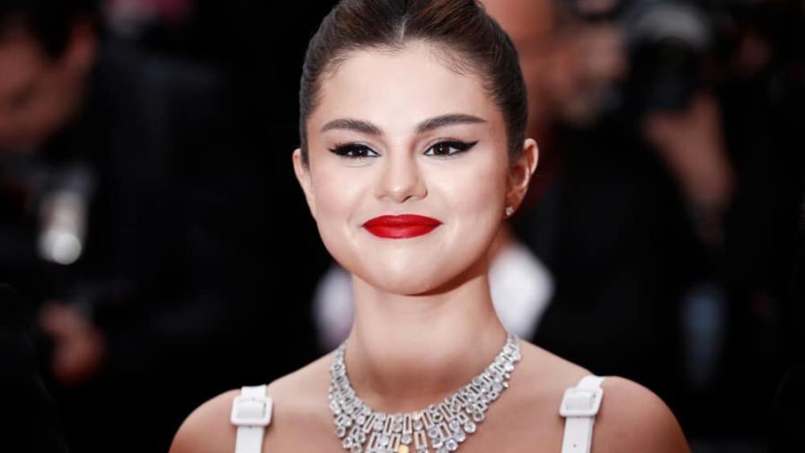 Selena Gomez se une a MTV y a Joe Biden