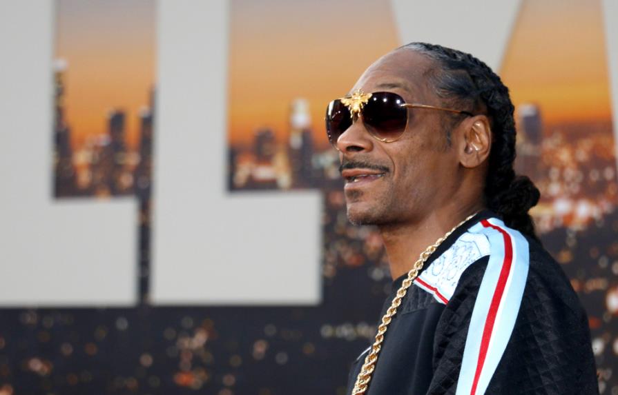 Taylor Swift casi inspira a Snoop Dogg a remasterizar su primer álbum
