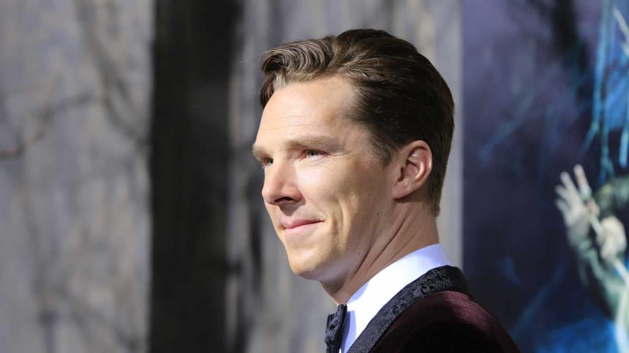 Benedict Cumberbatch: “Siempre es emocionante desafiar a un personaje y probar sus límites”