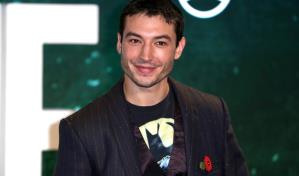 Ezra Miller es arrestado por segunda vez en Hawái