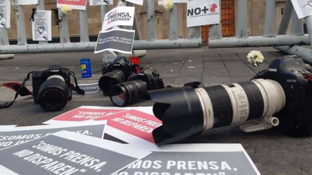 SIP lanza nueva herramienta para monitorear la libertad de prensa
