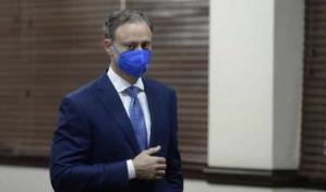 Jean Alain Rodríguez niega aspirara a candidatura presidencial