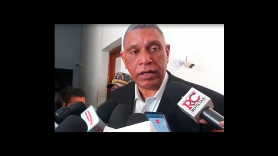 Interior y Policía adoptará medidas en los cuarteles tras muerte de David de los Santos